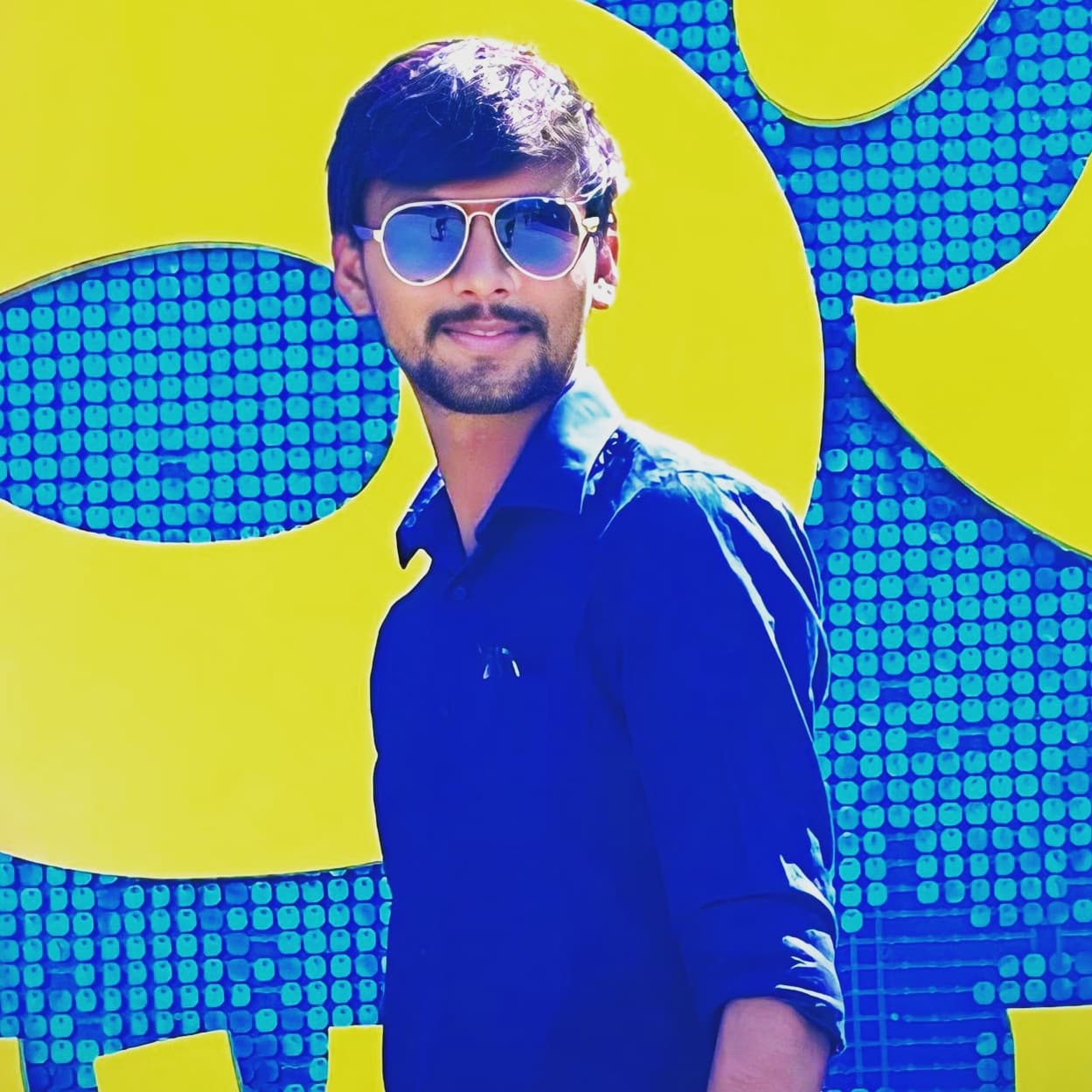 Ajay — Full-Stack Software Engineer